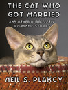 The Cat Who Got Married (eBook)